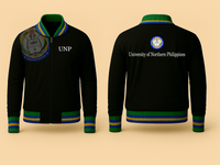 UNIVERSITY OF NORTHERN PHILIPPINES