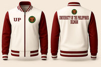 UNIVERSITY OF THE PHILIPPINES