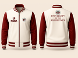 UNIVERSITY OF THE PHILIPPINES