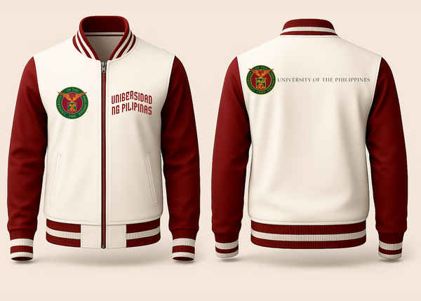 UNIVERSITY OF THE PHILIPPINES
