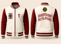 UNIVERSITY OF THE PHILIPPINES