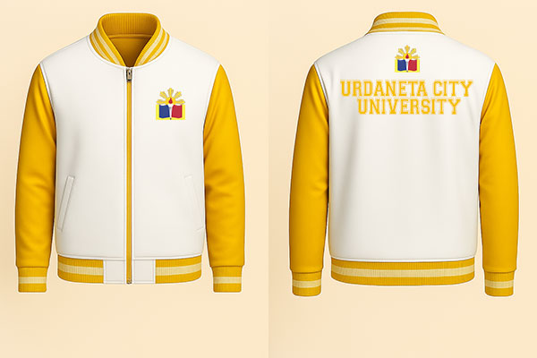 URDANETA CITY UNIVERSITY
