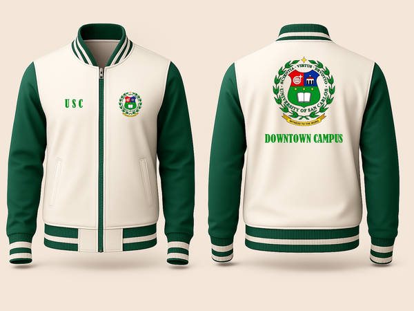 UNIVERSITY OF SAN CARLOS