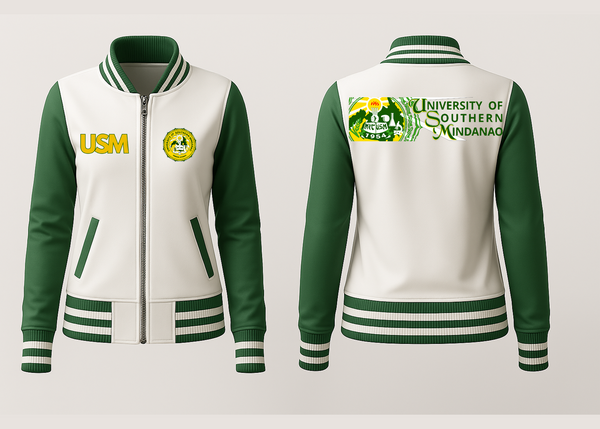 UNIVERSITY OF SOUTHERN MINDANAO