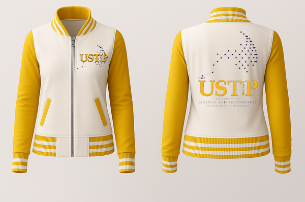 UNIIVERSITY OF SCIENCE AND TECHNOLOGY OF SOUTHERNN PHILIPPINES