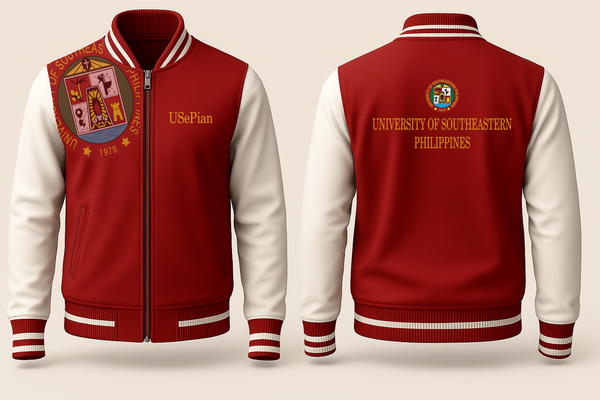 UNIVERSITY OF SOUTHERN PHILIPPINES