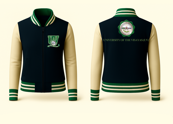 UNIVERSITY OF THE VISAYAS