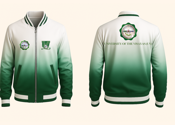 UNIVERSITY OF THE VISAYAS