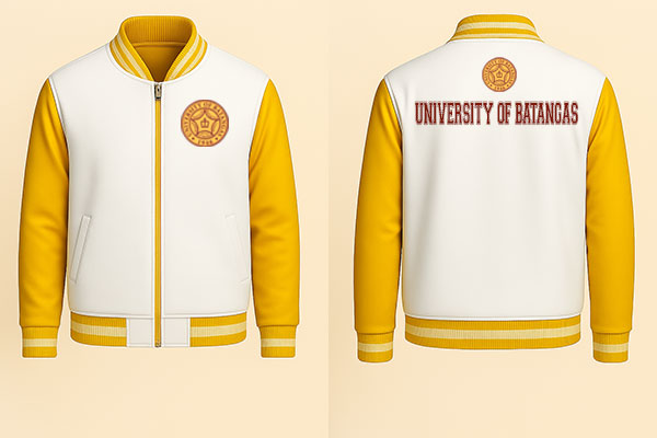 UNIVERSITY OF BATANGAS