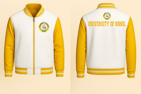 UNIVERSITY OF BOHOL