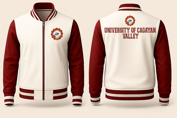 UNIVERSITY OF CAGAYAN VALLEY