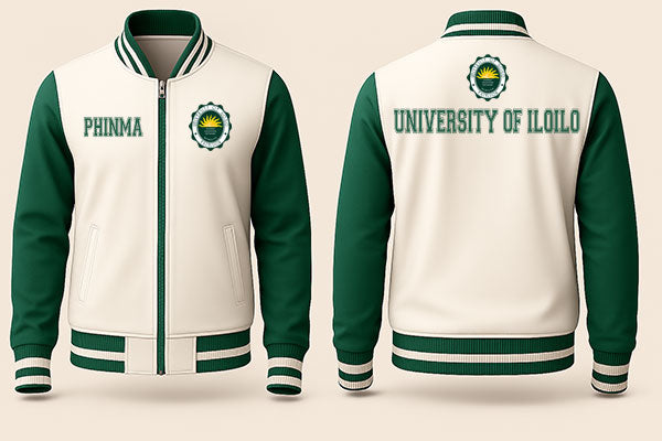UNIVERSITY OF ILO-ILO