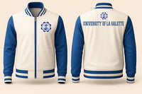 UNIVERSITY OF LA SALATTE