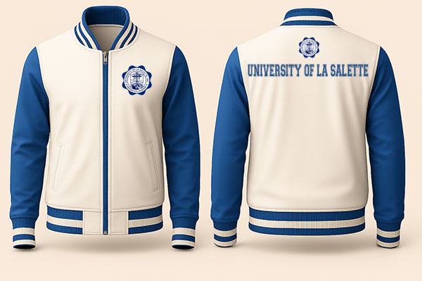 UNIVERSITY OF LA SALATTE