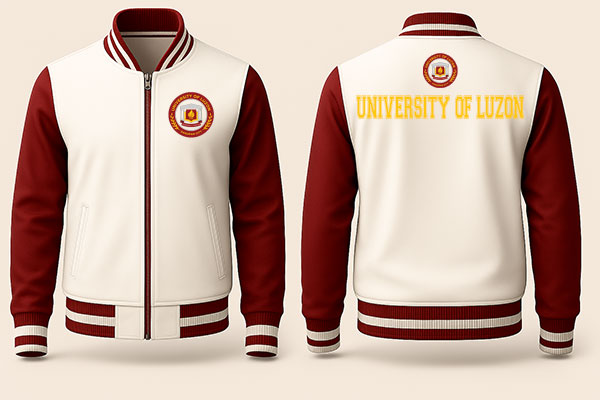 UNIVERSITY OF LUZON