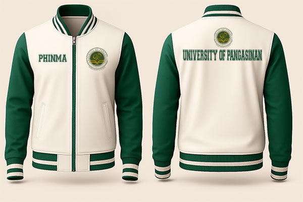 UNIVERSITY OF PANGASINAN