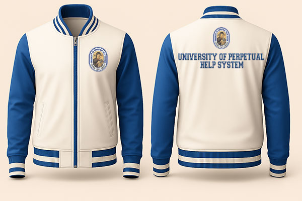 UNIVERSITY OF PERPETUAL HELP SYSTEM
