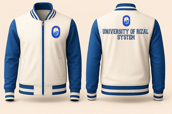 UNIVERSITY OF RIZAL SYSTEM