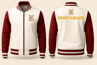 UNIVERSITY OF SAN AGUSTIN