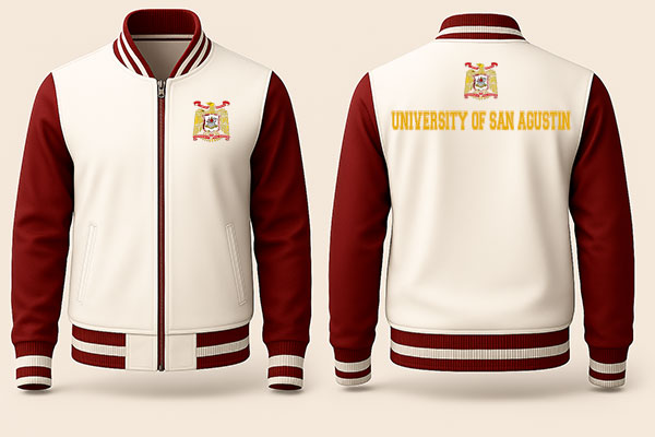 UNIVERSITY OF SAN AGUSTIN