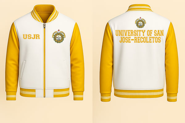 UNIVERSITY OF SAN JOSE RECOLETOS