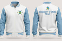 UNIVERSITY OF SANTO THOMAS