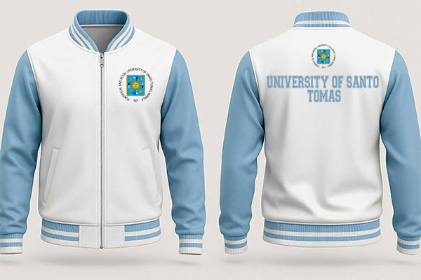 UNIVERSITY OF SANTO THOMAS