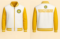 UNIVERSITY OF SOUTHERN PHILIPPINES FOUNDATION