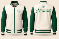 UNIVERSITY OF SAINT LA SALLE