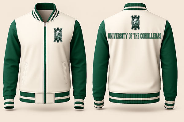 UNIVERSITY OF CORDILLERAS
