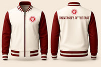 UNIVERSITY OF THE EAST
