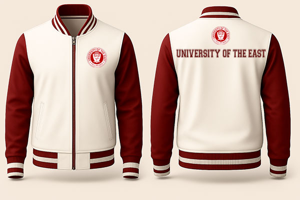 UNIVERSITY OF THE EAST