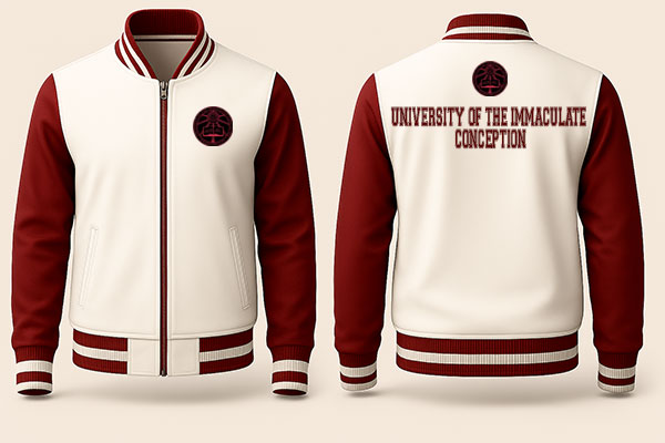 UNIVERSITY OF HE IMMACULATE &nbsp;CONCEPTION
