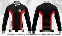 VARSITY JACKET