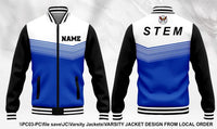 VARSITY JACKET