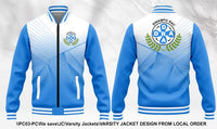 VARSITY JACKET