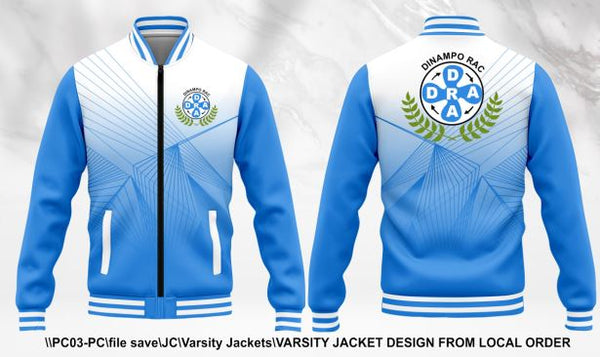 VARSITY JACKET