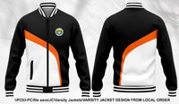 VARSITY JACKET