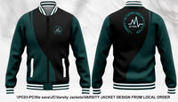 VARSITY JACKET