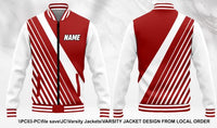 VARSITY JACKET