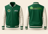 VISAYAS STATE UNIVERSITY Varsity Jacket