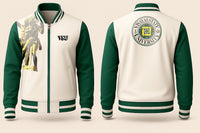 VISAYAS STATE UNIVERSITY Varsity Jacket