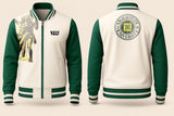VISAYAS STATE UNIVERSITY Varsity Jacket