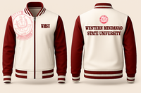 WESTERN MINDANAO STATE UNIVERSITY
