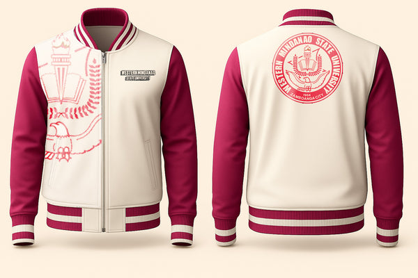 WESTERN MINDANAO STATE UNIVERSITY