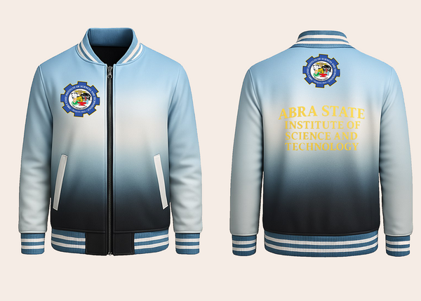 ASIST Varsity Jacket