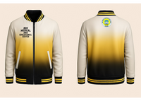 AMEC Varsity Jacket