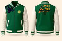 AKLAN STATE UNIVERSITY Varsity Jacket