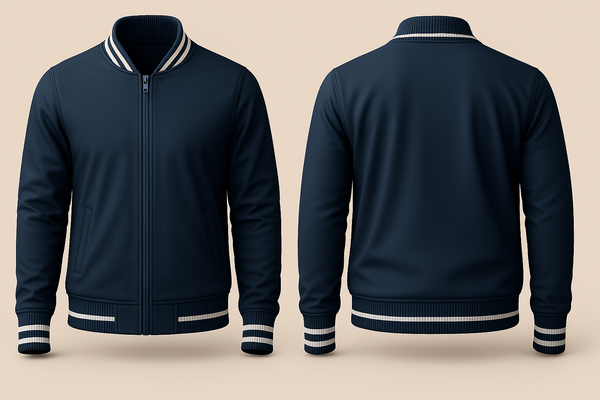 SOLID DARK BLUE
