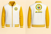 APAYAO STATE COLLEGE Varsity Jacket